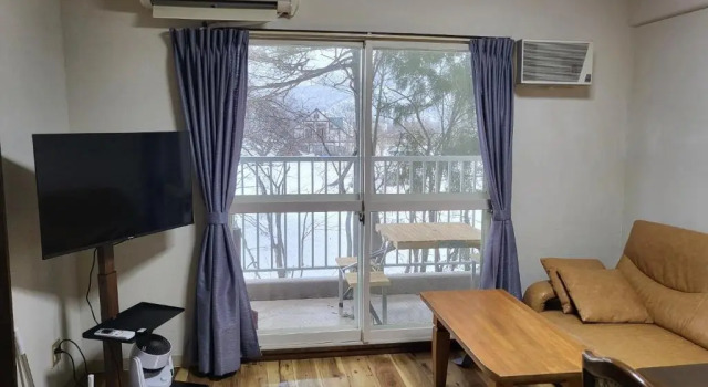 Апартаменты Hakuba Inn Bloom - Vacation STAY 95727