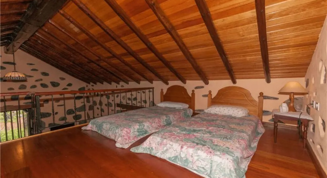 Casa rural en Arucas, Book Hotel Arucas Gran Canaria