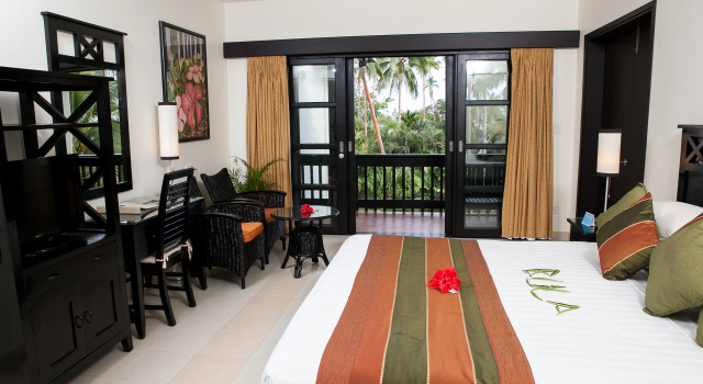 The Naviti Resort, Buchen Sie Resort Hotels in Viti Levu mit Pool, Schwimmbad