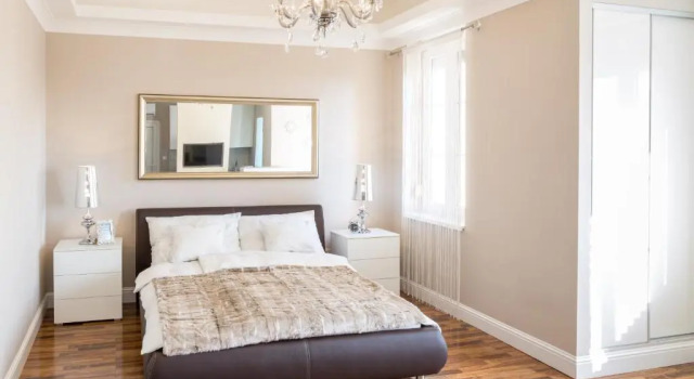 Derin Apartman, Забронировать Апартаменты/квартира Отели в центре Дебрецена, в центре, Парковка