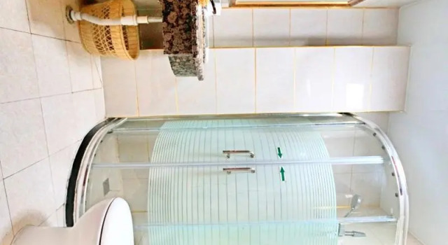 Номер Standard GreenTree Inn JiNan Bus Terminal Station Express Hotel