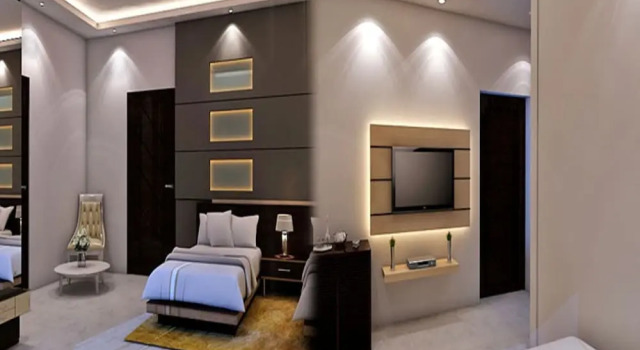 Hotel Garv Residencia Gaya