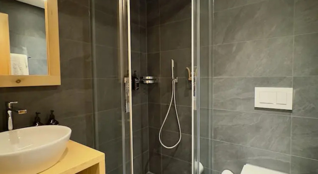 Полулюкс Seven Alpina Boutique Hotel
