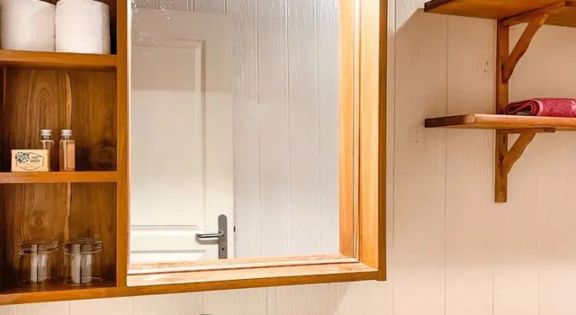 Бунгало Standard с 2 комнатами с видом на сад Moorea Golf Lodge