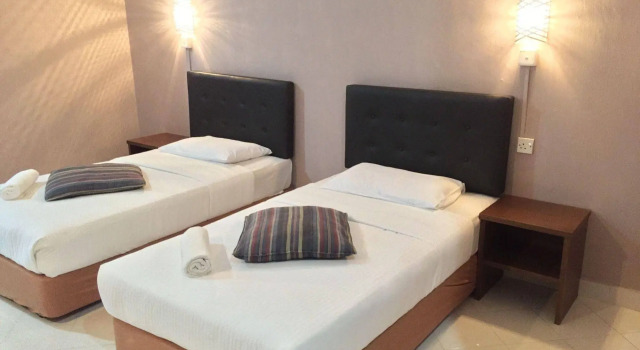 White Lodge