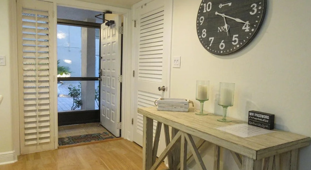 Sandarac 107A - 2 Br Condo