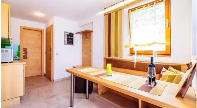 Номер Standard Winzerhof Agerlhof
