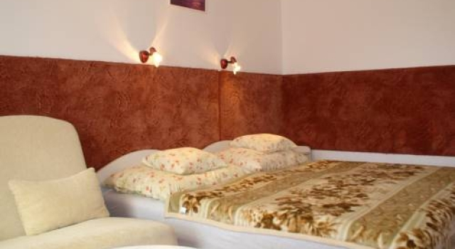 Jlia Villa Apartman