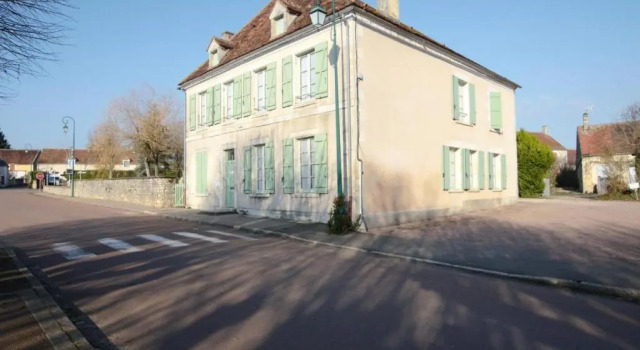 Gîte communal 150
