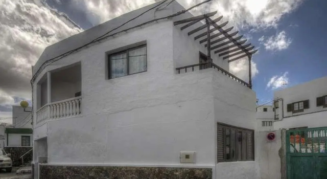 Apartment in Punta Mujeres, Lanzarote 101683, Prenota Appartamento Haría 