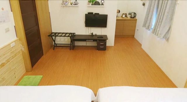 Ho Hai Yan Homestay, Boek Hotel Hotels in Taitung met ontbijt, Ontbijt