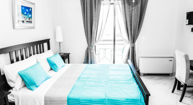 Valentino Hotel, Reserva ahora Hotel Kremasti Rodas