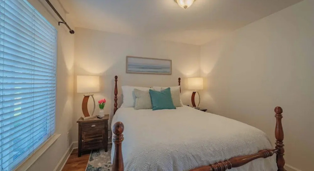 Seabreeze Bungalow, Забронировать Дом для отпуска Гровер-Бич Pismo Beach and Vicinity