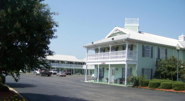 Номер Standard Key West Inn - Tunica Resort