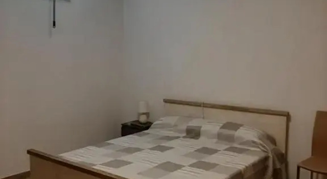 Студия Цокольный этаж Villa Benvenuto