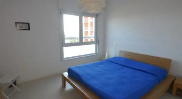 Апартаменты Relax in our sea View Flat