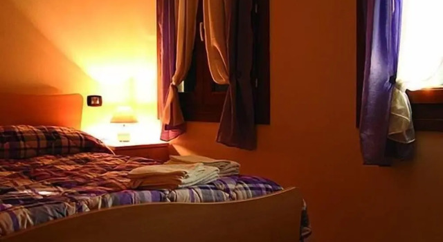 Ca Gialla, Prenota Bed & breakfast Hotel a Veneto con parcheggio, Parcheggio