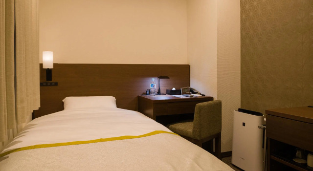 Одноместный номер Standard Tosei Hotel Cocone Ueno