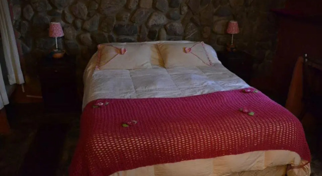 Rincon del Valle, Rezerwuj Hotel San Salvador de Jujuy Jujuy