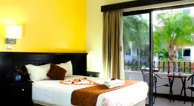 Двухместный номер Standard Hotel Nautilus