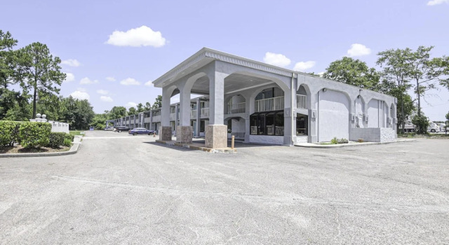 Knights Inn Valdosta, Ga, Rezerwuj Hotel Valdosta Georgia