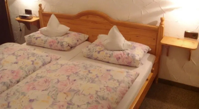 Pension Haus Seidenweber, Забронировать Апартаменты/квартира Шмалленберг Северный Рейн-Вестфалия