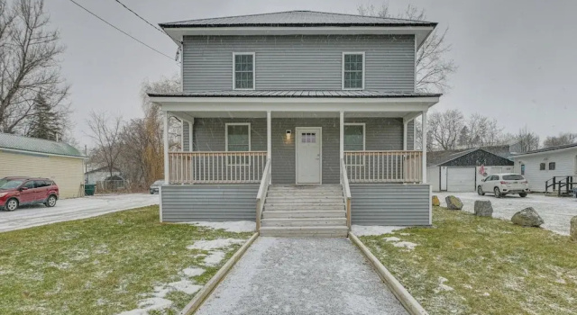 Коттедж с 4 комнатами Bright & Modern Home: 2 Mi to Presque Isle Airport