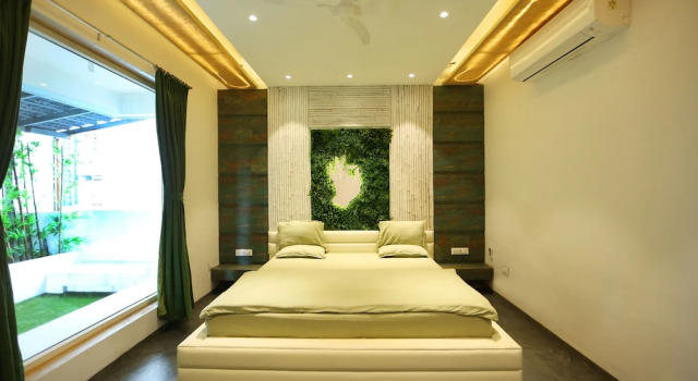 Zen Villa by Shiloh Stay