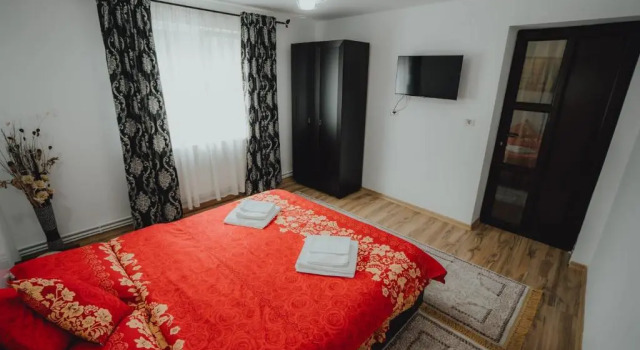 Casa Andreea și Grigore Ursu, Забронировать Дом для отпуска Коттеджи Марамуреша, Коттедж