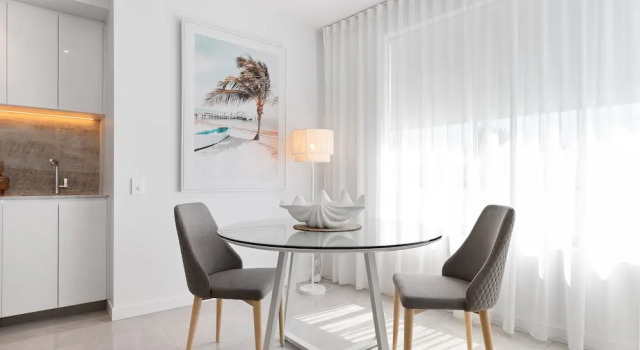 Oceanus, Prenota Hotel Diddillibah 