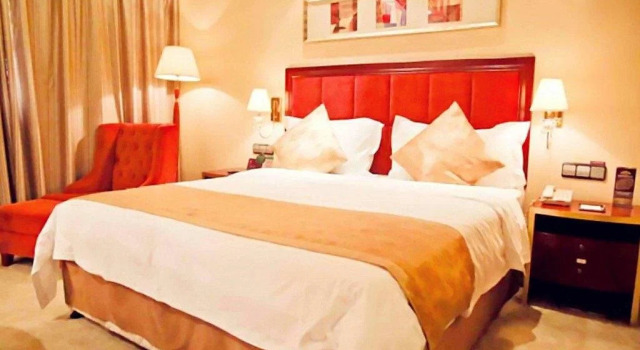 Zheshang International Holiday Hotel