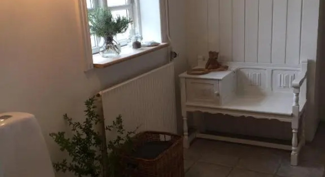 Standard room Aasesminde