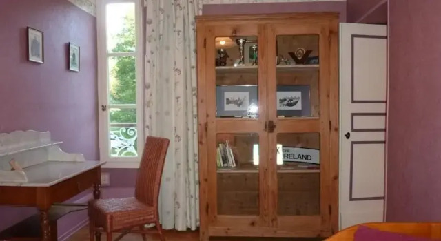 Domaine Du Cholet, Prenota Locanda Mini-hotel a Alvernia, Locanda