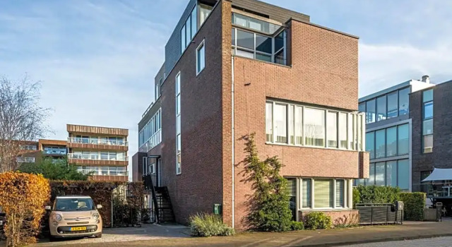 Rieteiland B&B, Rezervovat Penzión se snídaní Zeeburg 