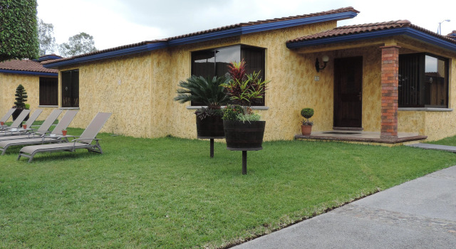 Villas Layfer familia y vacaciones Cordoba Veracruz Mexico