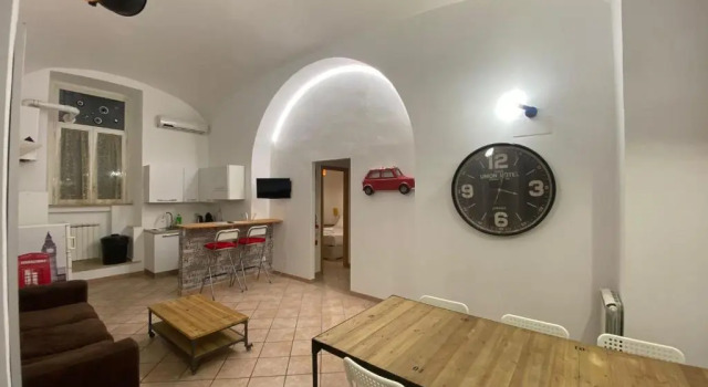 Коттедж с 2 комнатами Trinity Luxury Rooms