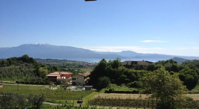 Апартаменты Antiche Mura Casa Vacanze