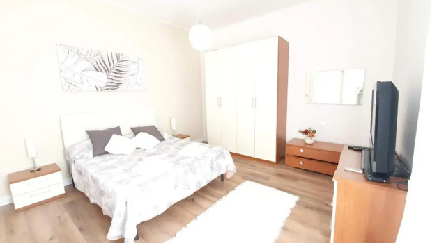 Апартаменты Un Faro Nel Mare - Casa Vacanze Bari