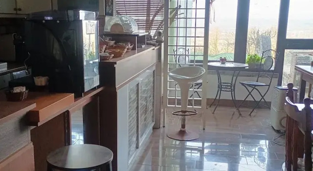 Номер Standard B&b Fabra Casa Mia e non solo