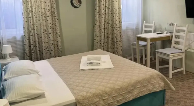 Luksusowy pokój Littlehotel