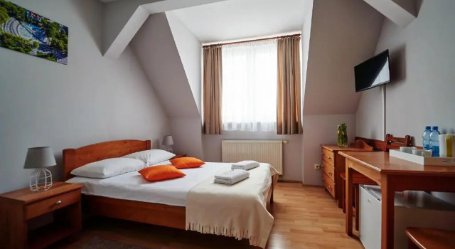 Номер Standard Hotelik Gołdap
