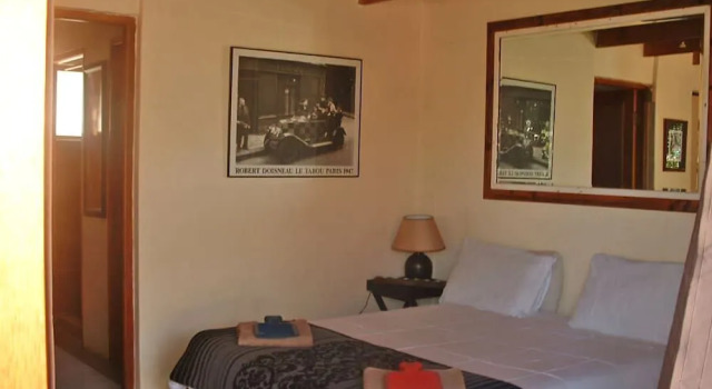 Barrydale Backpackers and Dung Beetle - Hostel, Забронировать Хостел Отели Барридейл с парковкой, Парковка