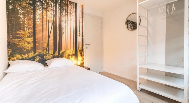 Maasmechelen Duplex Retreat, Prenota Hotel Maasmechelen Maasland