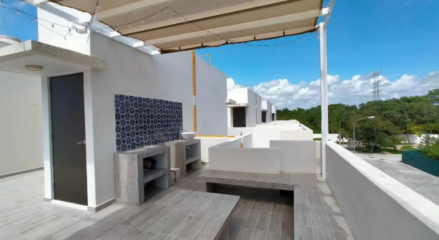 Вилла с 3 комнатами Casa MEXH Lunamar 30 - Ideal para familias, vacaciones o homeoffice