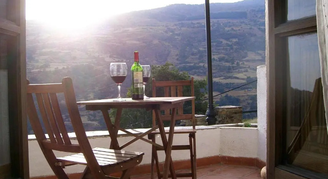 Студия Casita Buena Vista