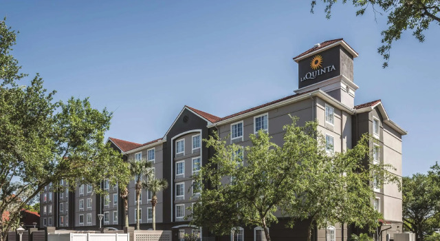 Номер Deluxe La Quinta by Wyndham Orlando Lake Mary