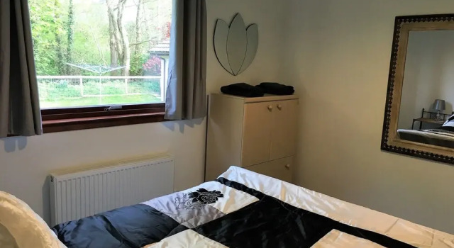 River house, Prenota Hotel Dunkeld Perthshire
