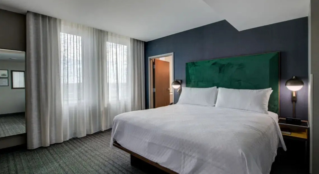 Полулюкс The Threefoot Hotel, Meridian, a Tribute Portfolio Hotel