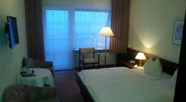 Strandhotel Salty