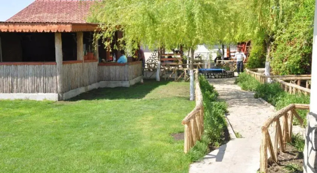 Pensiunea Cristian, Book Hotel Hotels in Danube Delta with a Pool, Swimming Pool
